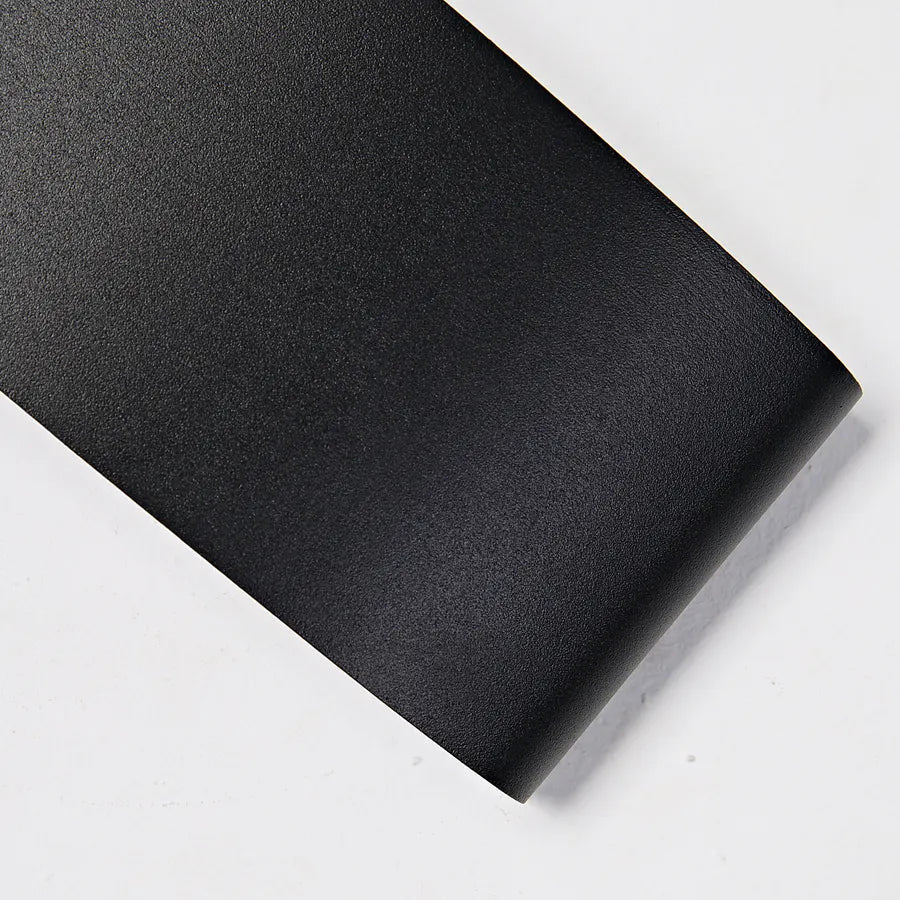 Auri | Applique Murale LED Intérieure Design Moderne Aluminium