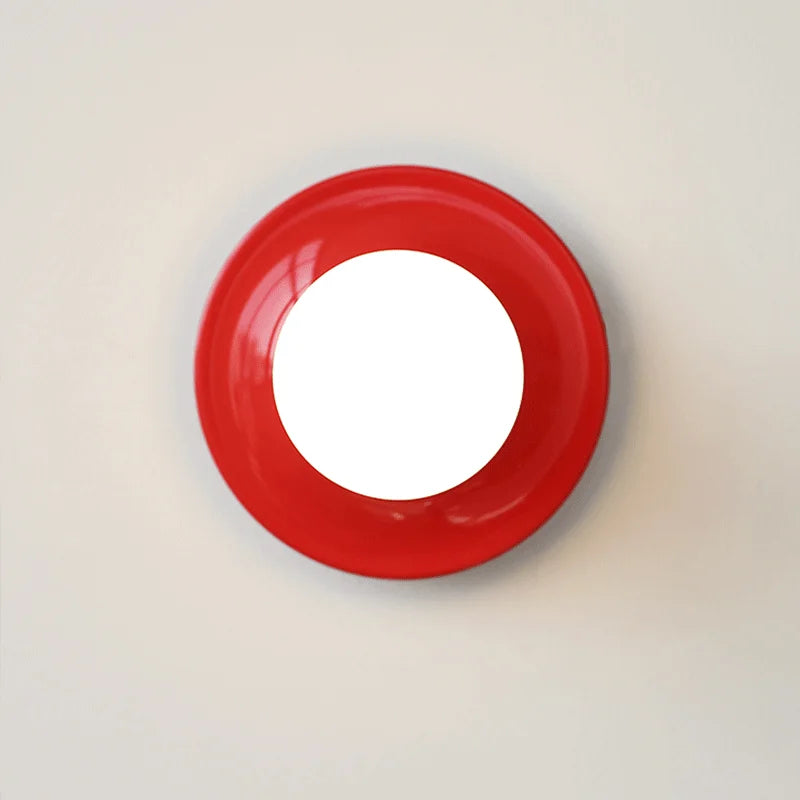 Lana | Applique Murale Design Laiton Moderne E27 Salon Couloir Luminaire Loft