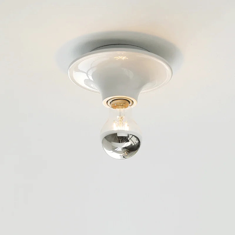 Lana | Applique Murale Design Laiton Moderne E27 Salon Couloir Luminaire Loft