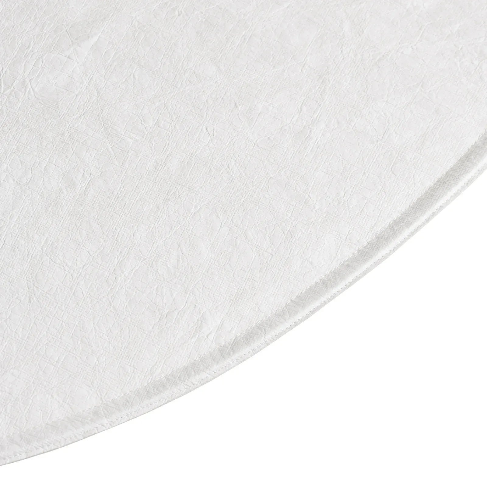 Solis | Suspension Design Nuage en Soie LED avec Hauteur Ajustable