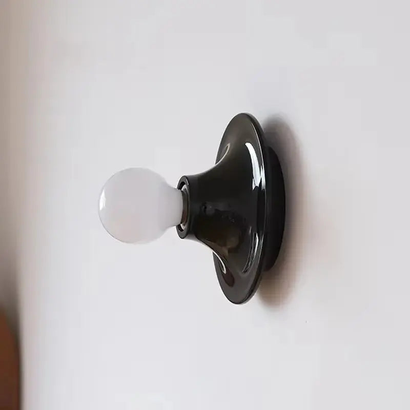 Lana | Applique Murale Design Laiton Moderne E27 Salon Couloir Luminaire Loft