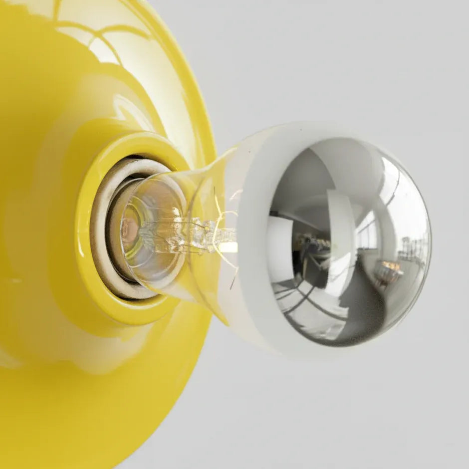 Lana | Applique Murale Design Laiton Moderne E27 Salon Couloir Luminaire Loft